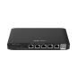 ROUTER RUIJIE REYEE RG-EG105G V2 5-PORT 10-100 MBPS DESKTOP SWITCH