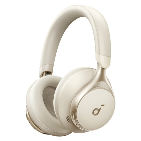 AURICULARES INALAMBRICOS SOUNDCORE ANKER SPACE ONE BLANCO