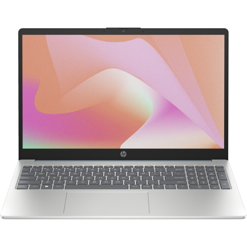 PORTATIL HP 15-fd0060ns i7-1355U 8GB 512GB 15,6" FREEDOS