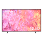 Televisor Samsung QLED TQ55Q64CAU 55"- Ultra HD 4K- Smart TV- WiFi