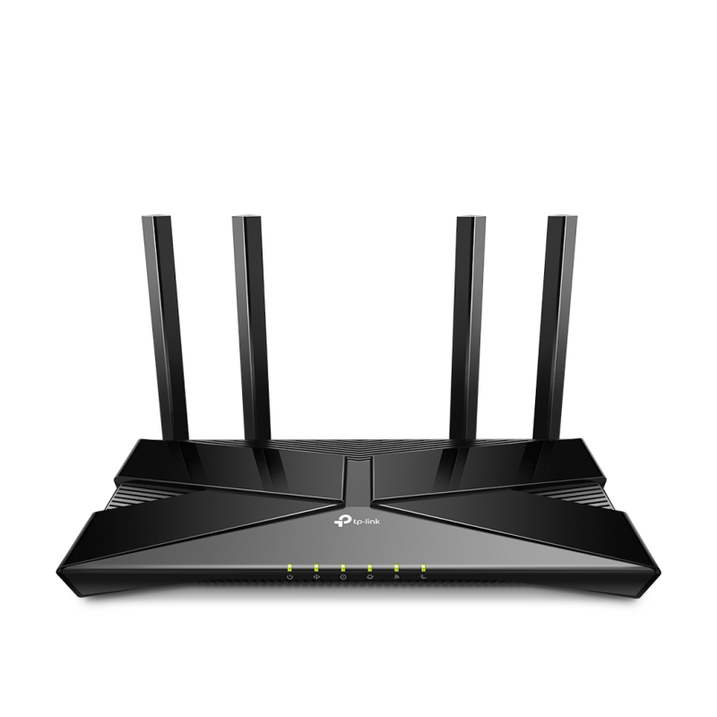 ONT ROUTER GPON TP-LINK AGINET WIFI6 AX1800 HGU VOIP