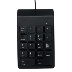 TECLADO NUMERICO USB