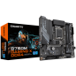 PLACA BASE GIGABYTE B760M GAMING X 1700 MATX