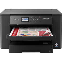 IMPRESORA EPSON IMPRESORA A3 WORKFORCE WF-7310DTW