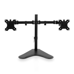 SOPORTE EWENT DE ESCRITORIO 81-3CM (32") NEGRO