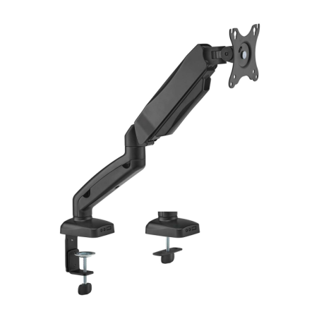 Soporte para Monitor y TV Aisens DT32TSR-219- hasta 9kg