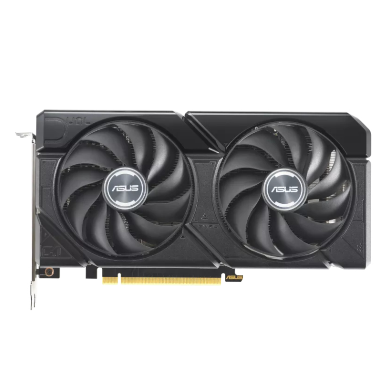 TARJETA GRAFICA ASUS DUAL RTX4070 OC 12GB EVO