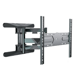 SOPORTE DE PARED GEMBIRD PARA TV DE MOVIMIENTO COMPLETO 40-80