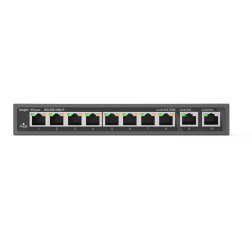 SWITCH RUIJIE REYEE RG-ES110D-P 5-PORT 10-100 MBPS DESKTOP SWITCH