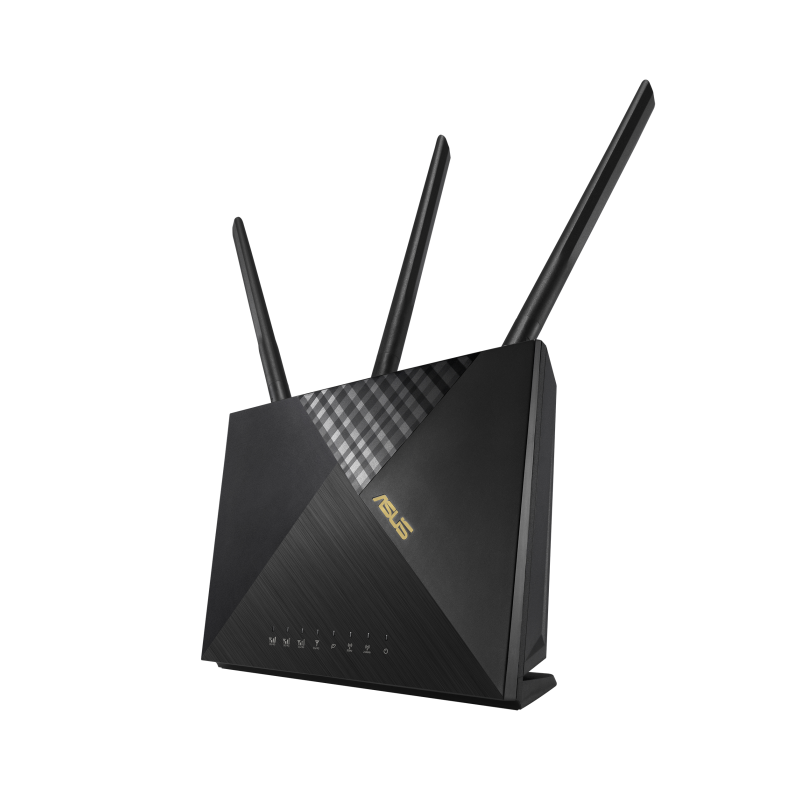 IG-LTE ROUTER ASUS 4G-AX56