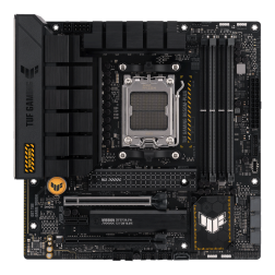 PLACA BASE ASUS AM5 B650 TUF GAMING B650M-PLUS