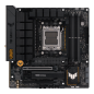 PLACA BASE ASUS TUF GAMING B650M-PLUS WIFI AM5 MATX 4XDDR5