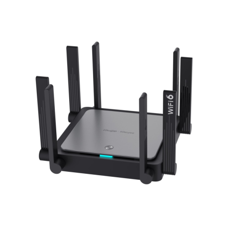 ROUTER RUIJIE REYEE RG-EW3200GX PRO WIFI6 3200 MESH GIGABIT