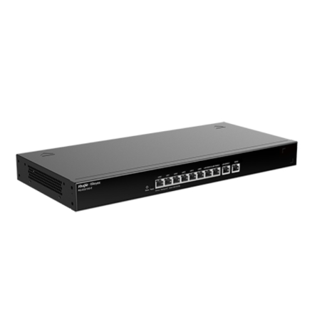 ROUTER RUIJIE REYEE RG-EG210G-E 5-PORT 10-100 MBPS DESKTOP SWITCH