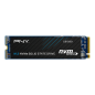 SSD PNY CS1030 500GB NVME GEN3