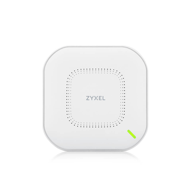 Punto acceso zyxel nwa210ax wifi6 nebula