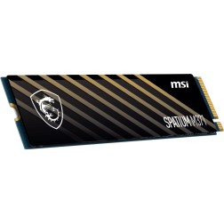 SSD MSI SPATIUM M371 M2 NVME 2-5" 1TB