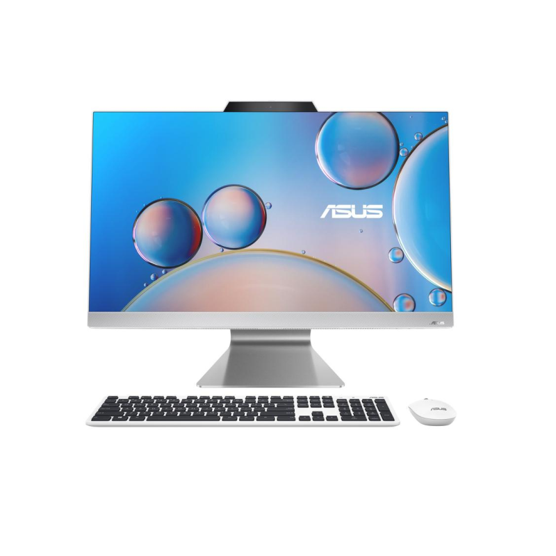 PC AIO ASUS ADVANCED M3702WFAK-WA0270 R5-7520U-16GB-512GB-27"-FreeDOS