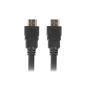 CABLE LANBERG HDMI MACHO MACHO V1-4 ALTA VELOCIDAD NEGRO 3M PACK 10