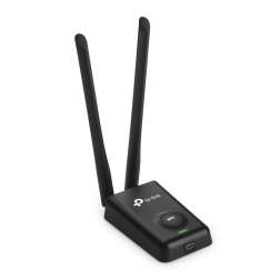 Adaptador USB - WiFi TP-Link TL-WN8200ND- 300Mbps