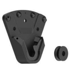 Soporte pared ewent vesa hasta 100 pulgadas