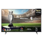 TV HISENSE 65" 65E77NQ QLED QUANTUM SMART TV