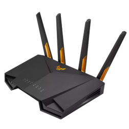 ROUTER ASUS TUF-AX4200 AIMESH - NEGRO