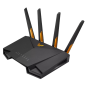 WIRELESS ROUTER ASUS TUF GAMING AX4200