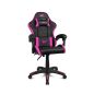 SILLA GAMING DRIFT DR35 NEGRO-FUCSIA