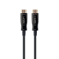 CABLE HDMI GEMBIRD DE ALTA VELOCIDAD CON OPTICA ACTIVA AOC CON ETHERNET 10 M