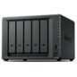 Servidor nas synology disk station ds1525+