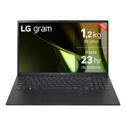 PORTATIL LG GRAM i7-155H-16GB-512GB-15-6" WQXGA-W11H