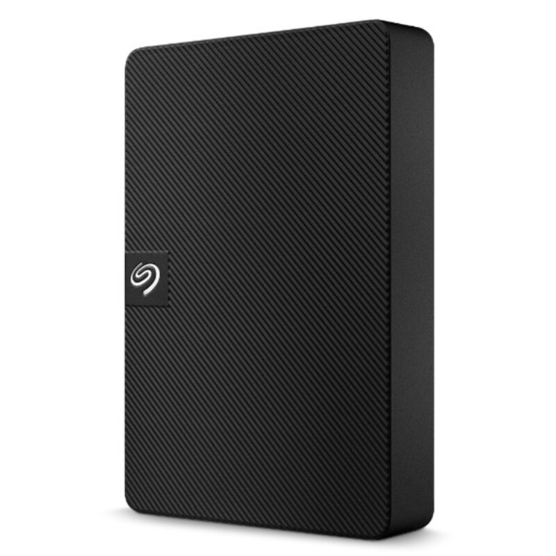 Seagate Expansion STKM1000400 disco duro externo 1 TB 5400 RPM 2.5" USB tipo A 3.2 Gen 1 (3.1 Gen 1) Negro
