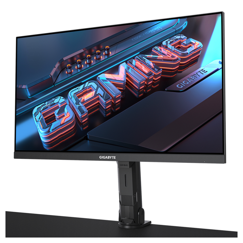 Monitor gaming gigabyte m28u arm edition