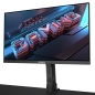 Monitor gaming gigabyte m28u arm edition