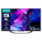 TV HISENSE 55U7KQ 55" MINI-LED UHD 4K SMARTTV