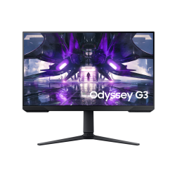 MONITOR SAMSUNG 27"GAMING LS27AG320NUXEN 165HZ 1MS