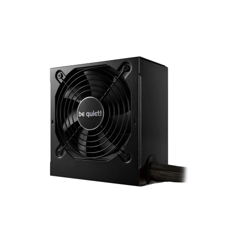 FUENTE ALIMENTACION BEQUIET SYSTEM POWER 10 750W ATX 80+ BRONZE