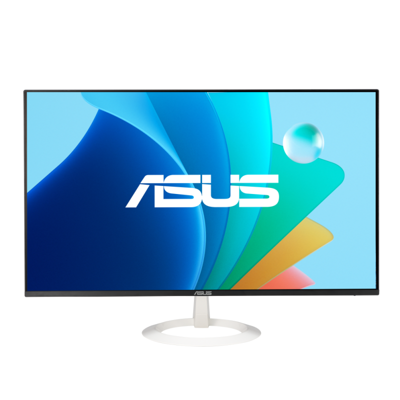 MONITOR ASUS VZ24EHF-W 24" FHD HDMI MONTAJE PARED