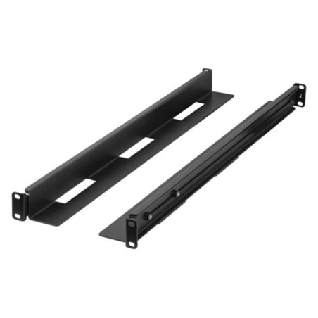 Kit carril lanberg rack 19 pulgadas deslizante