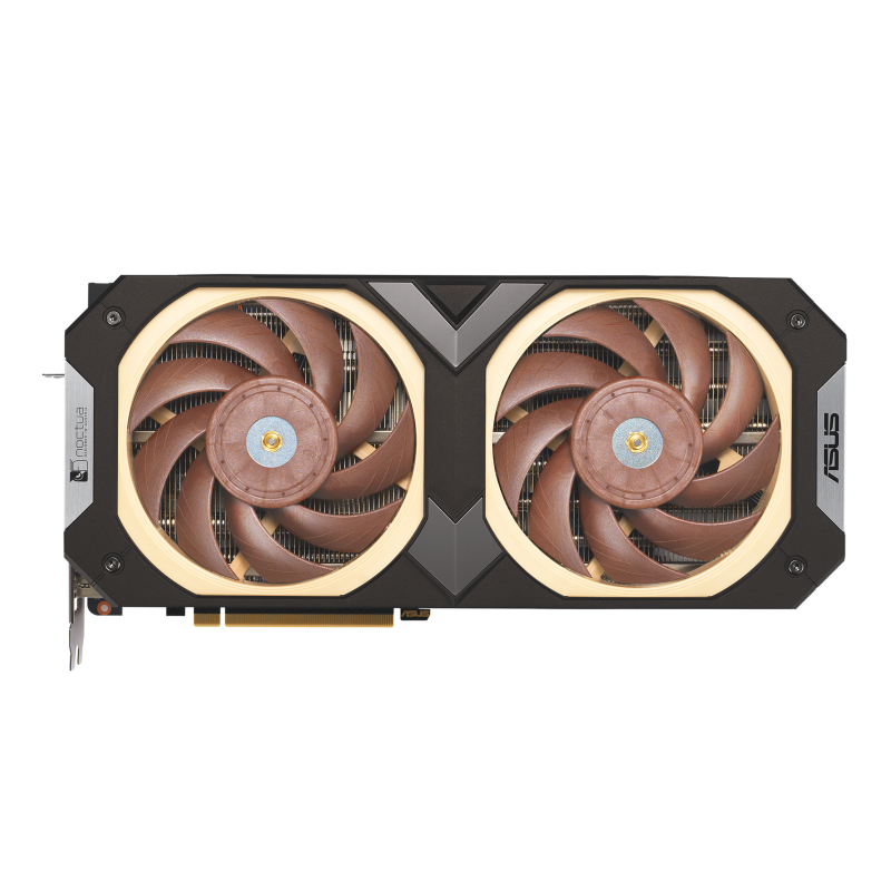 TARJETA GRAFICA ASUS RTX 4080 SUPER OC NOCTUA 16GB