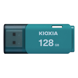 USB 2-0 KIOXIA 128GB U202 AQUA