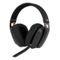 AURICULARES GAMING KROM KANJI WIRELESS NEGRO