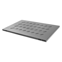 Lanberg AK-1009-B accesorio de bastidor Cajón metálico para rack