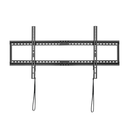 SOPORTE AISENS PARED ULTRA DELGADO MONITOR TV 37-90 75KG NEGRO