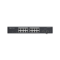 SWITCH RUIJIE REYEE RG-ES218GC-P 5-PORT 10-100 MBPS DESKTOP SWITCH