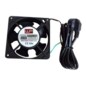 Ventilador caja rack wp 220v 120x120x38mm