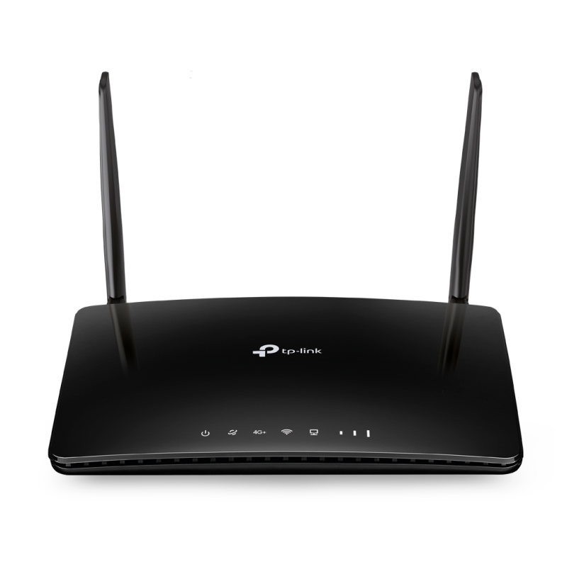 ROUTER 4G TP-LINK ARCHER MR500 CAT6 LTE AC1200