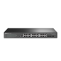 SWITCH TP LINK OMADA TL-SG3428x - L2+, 24x1G, 4xSFP+