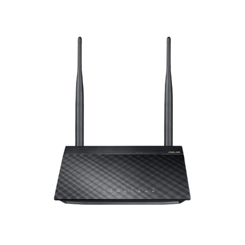 ROUTER ASUS WL RT-N12E